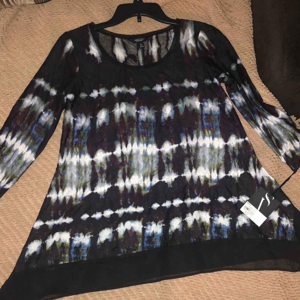 Vera Wang Top